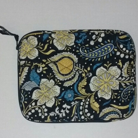 Vera Bradley Elephant Tablet Case - Picture 3 of 6